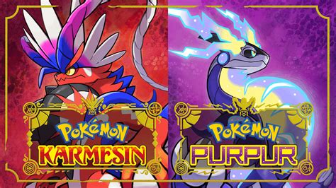 Pokémon Karmesin und Purpur: Update 1.2.0 veröffentlicht